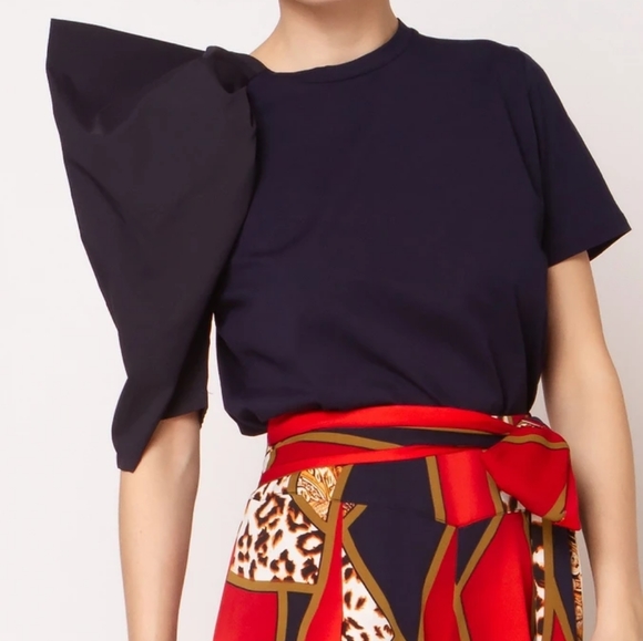 Gracia Tops - GRACIA TOP